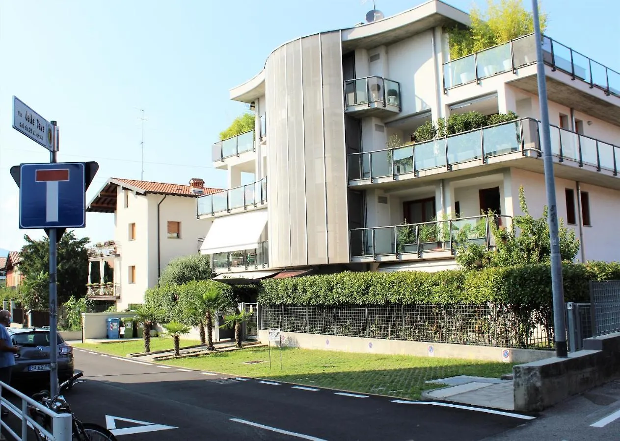 Appartemento Stella Bergamo Apartment
