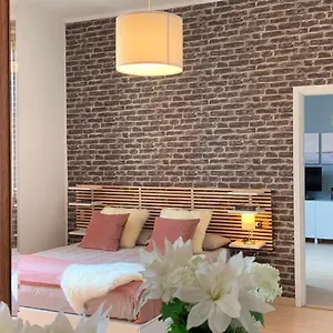 Appartement Camozzi, Bergame