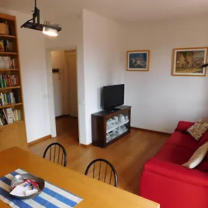 Appartement Ponchia, Bergame