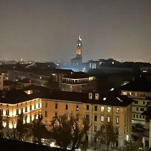Appartement Piazza Mercato, Bergame
