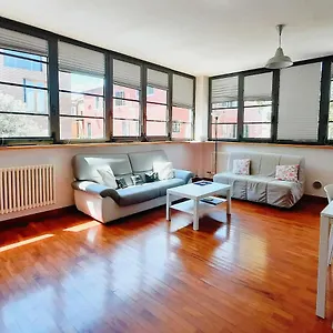 Loft Soleil , Venise Italie