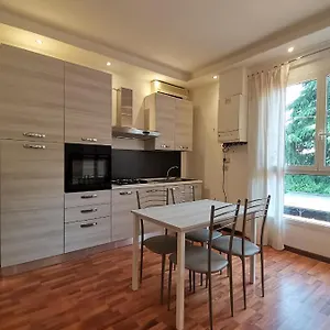Appartement Orio, Bergame