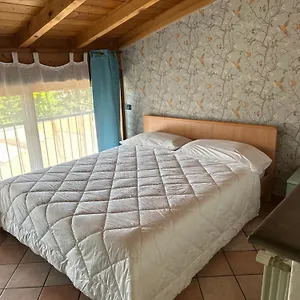 Appartement Casa Cinema, Bergame