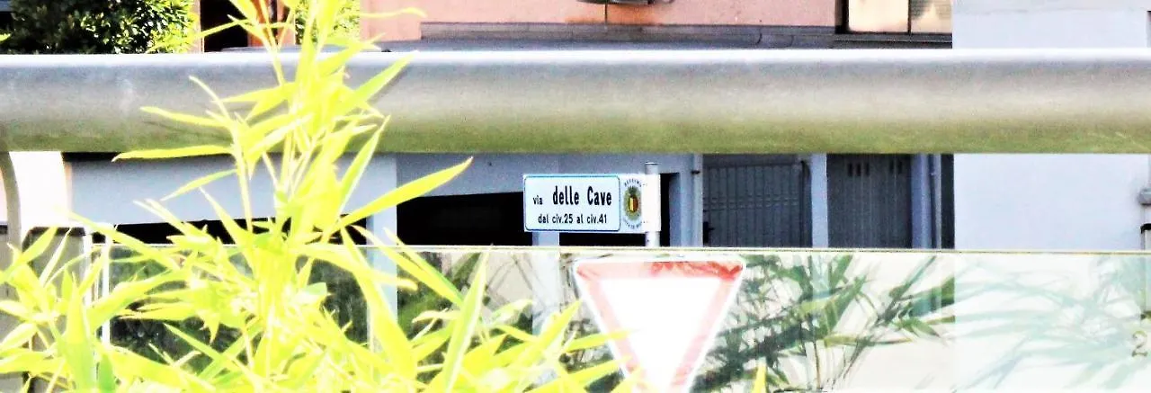 Appartemento Stella Μπέργκαμο 0*,